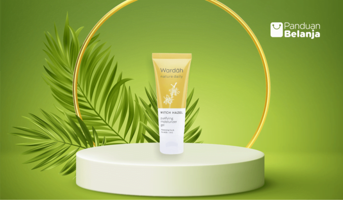 10 Rekomendasi Moisturizer Wardah Terbaik 2022