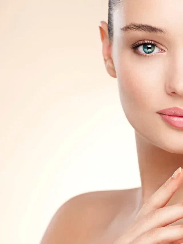 10 Rekomendasi Skincare untuk Kulit Berminyak 2022