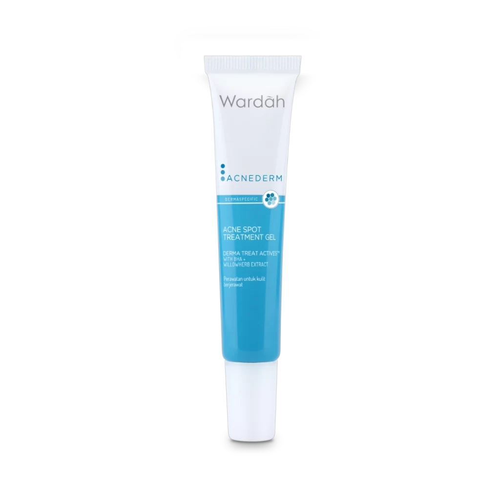 10 Rekomendasi Skincare Remaja Terbaik 2023