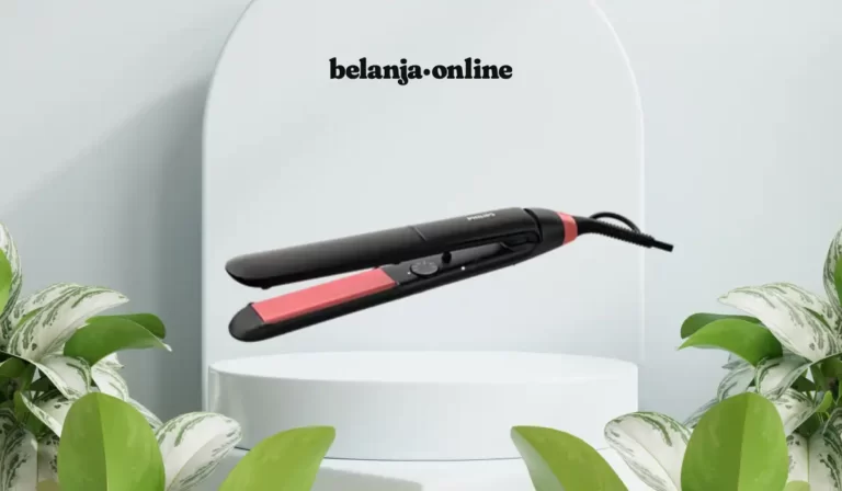 10 Catokan Rambut yang Bagus