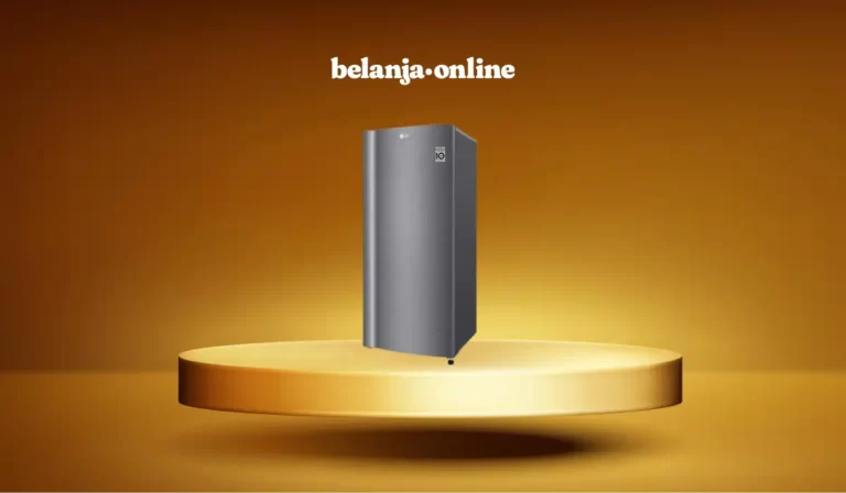 10 Rekomendasi Kulkas 1 Pintu Beserta Harganya