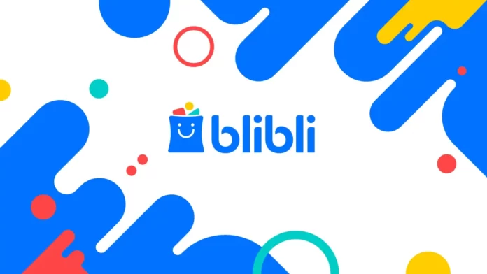 blibli