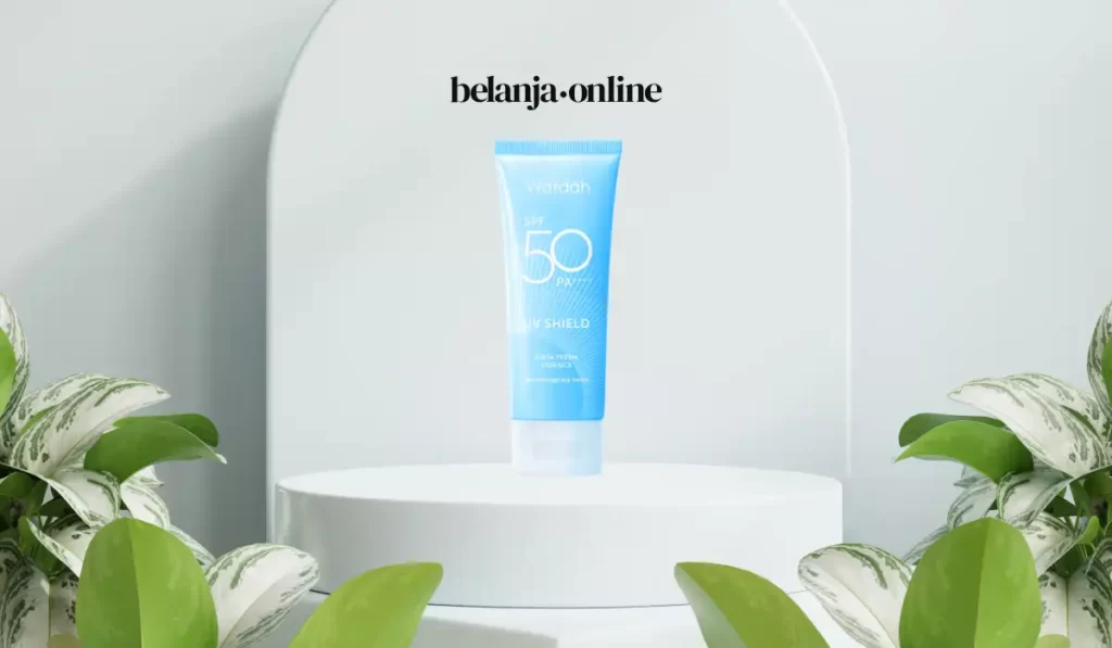 10 Rekomendasi Sunscreen SPF 50 Terbaik