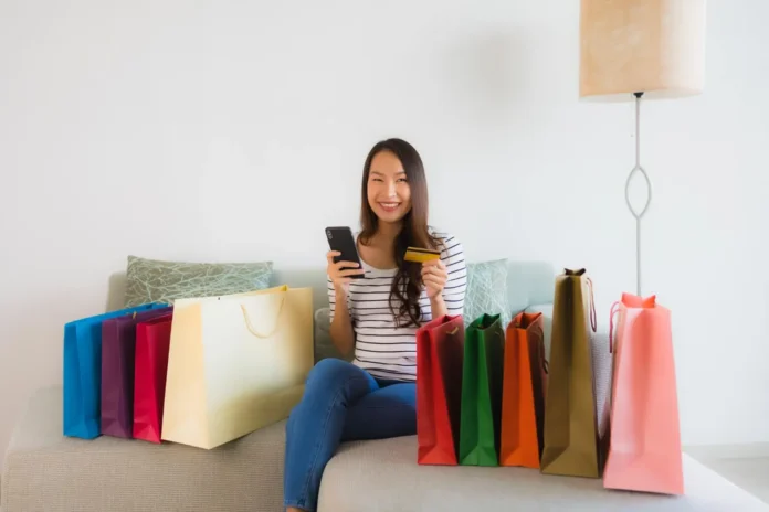 aplikasi belanja online