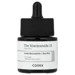 COSRX The Niacinamide 15 Serum