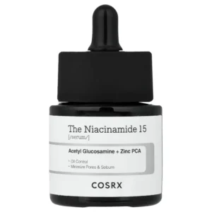 COSRX The Niacinamide 15 Serum